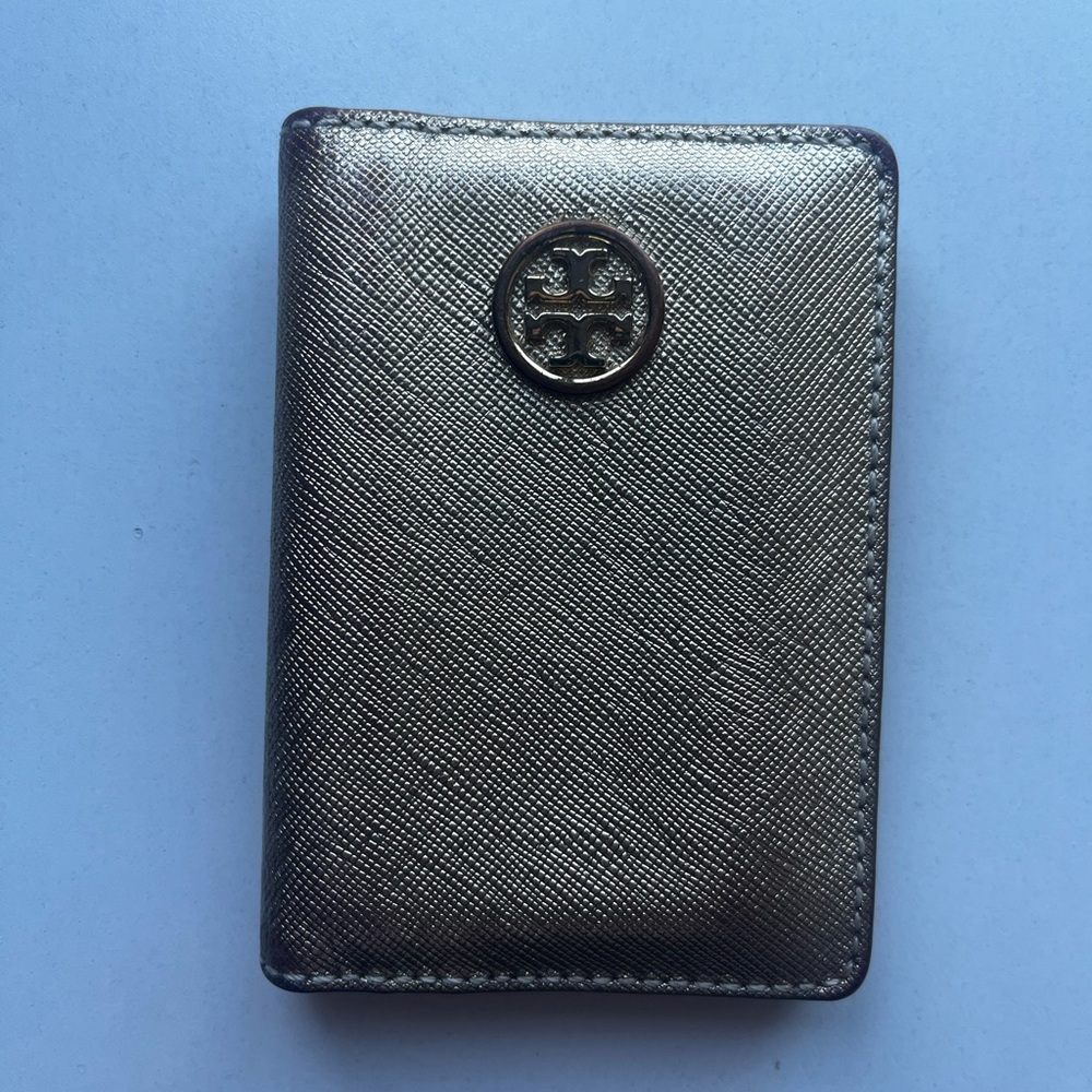 Tory Burch Card Holder
